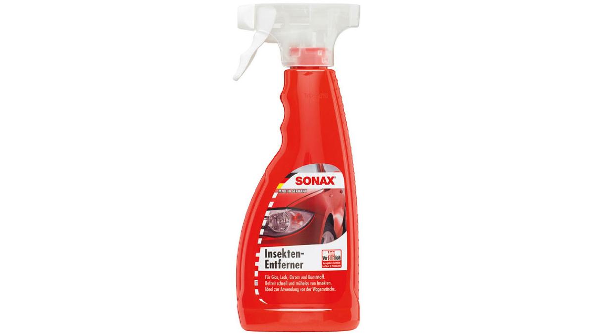 Sonax+533.200+Dissolvant+d%27insectes+500+ml